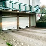 Apartament Nadmorski Las