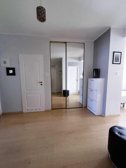 Apartment Apartament Nadmorski Las